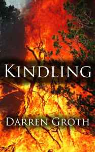 Kindling - US Canada Ebook Cover