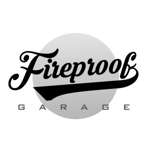 Fireproof Garage