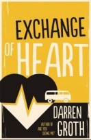 Exchange of Heart Cover